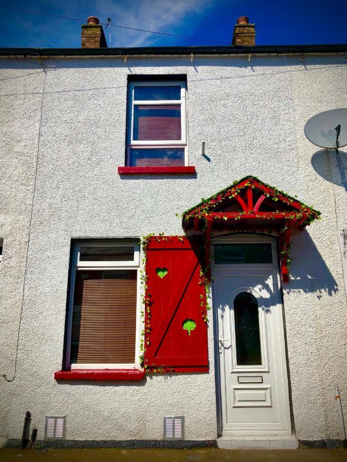 Princess Becfola Holiday Home Belfast Zewnętrze zdjęcie